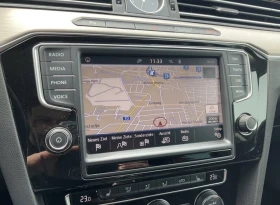 VW Passat 2.0TDI 190кс 6ск* Highline* LED* Алкантара* , снимка 10