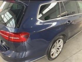 VW Passat 2.0TDI 190кс 6ск* Highline* LED* Алкантара* , снимка 3