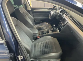 VW Passat 2.0TDI 190кс 6ск* Highline* LED* Алкантара* , снимка 7