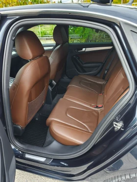 Audi A4 TFSI Quattro, снимка 11