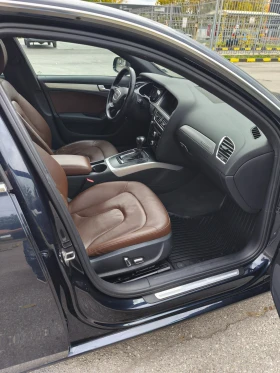 Audi A4 TFSI Quattro, снимка 12