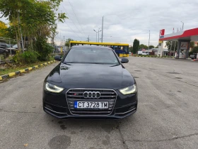 Audi A4 TFSI Quattro, снимка 1