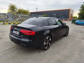 Audi A4 TFSI Quattro, снимка 7