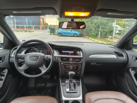 Audi A4 TFSI Quattro, снимка 9