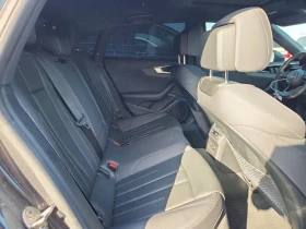 Audi A5 2.0l Premium Plus 45, снимка 10