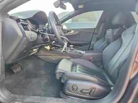 Audi A5 2.0l Premium Plus 45, снимка 7