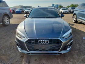 Audi A5 2.0l Premium Plus 45, снимка 5