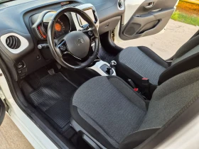 Citroen C1 Avtomat EURO 6, снимка 13