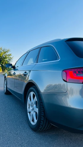 Audi A4, снимка 6