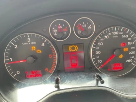 Audi A3, снимка 9