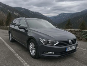 VW Passat, снимка 8