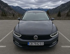 VW Passat, снимка 4