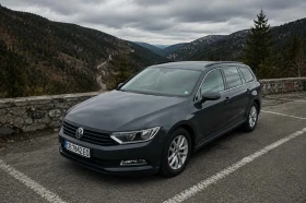 VW Passat, снимка 1