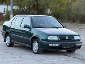VW Vento 1.8* AVTOMAT, снимка 3