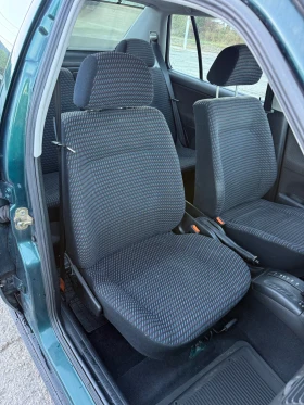 VW Vento 1.8* AVTOMAT, снимка 15