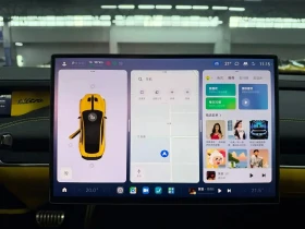 Xiaomi SU7, снимка 7