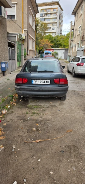 Ford Escort, снимка 5