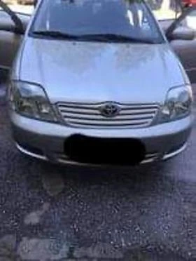 Toyota Corolla 1.4 , снимка 8