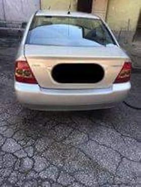 Toyota Corolla 1.4 , снимка 9