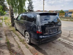 Mitsubishi Grandis 2.0 DI-D Печка, снимка 7