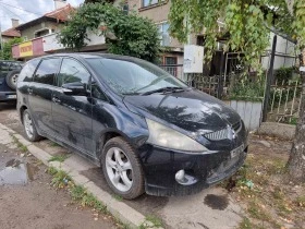 Mitsubishi Grandis 2.0 DI-D Печка, снимка 9