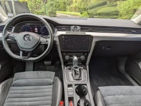 VW Passat SS Highline 2.0 TSI, снимка 7