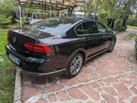 VW Passat SS Highline 2.0 TSI, снимка 4