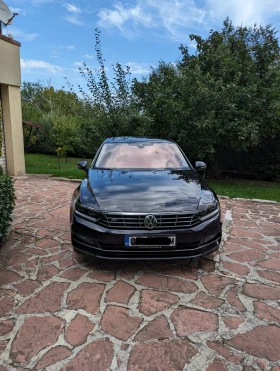 VW Passat SS Highline 2.0 TSI, снимка 1