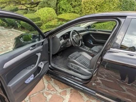 VW Passat SS Highline 2.0 TSI, снимка 6