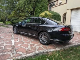 VW Passat SS Highline 2.0 TSI, снимка 3