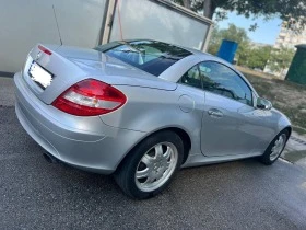 Mercedes-Benz SLK, снимка 6