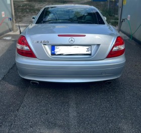 Mercedes-Benz SLK | Mobile.bg   2