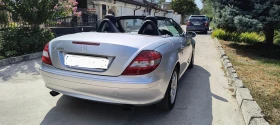 Mercedes-Benz SLK, снимка 7