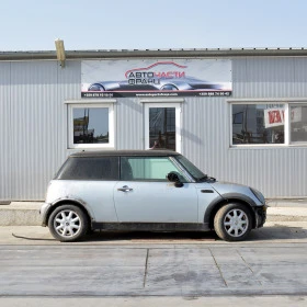 Mini Cooper R50 | Mobile.bg    2