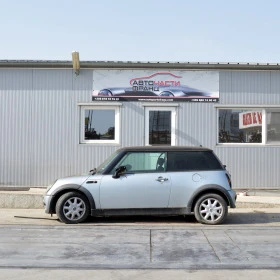 Mini Cooper R50 | Mobile.bg    3