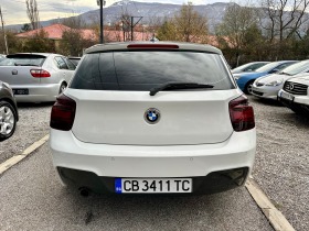 BMW 116 i, снимка 5 - Автомобили и джипове - 43227300