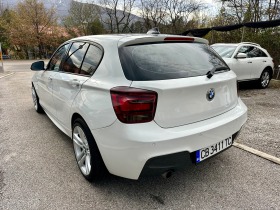 BMW 116 i, снимка 4 - Автомобили и джипове - 43227300