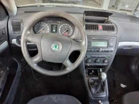 Skoda Octavia 1.9 4x4 | Mobile.bg    5