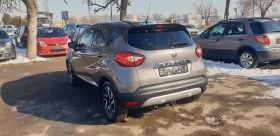 Renault Captur RUNWAY 15dci FULL NAVI КОЖА АВТОМАТИК, снимка 6