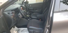 Renault Captur RUNWAY 15dci FULL NAVI КОЖА АВТОМАТИК, снимка 9