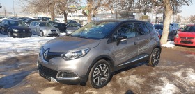 Renault Captur RUNWAY 15dci FULL NAVI КОЖА АВТОМАТИК, снимка 1