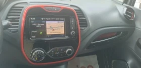 Renault Captur RUNWAY 15dci FULL NAVI КОЖА АВТОМАТИК, снимка 13