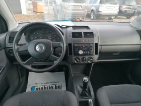 VW Polo 1.2i KLIMATIK  | Mobile.bg   12