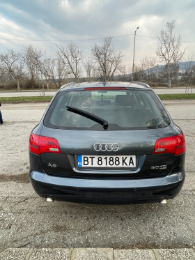 Audi A6 4?4, снимка 4