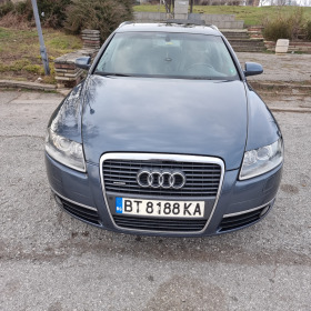 Audi A6 4?4, снимка 3