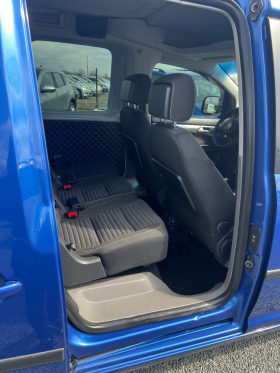 VW Caddy 1.9TDI | Mobile.bg   9