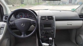 Mercedes-Benz A 150, снимка 9 - Автомобили и джипове - 45084046