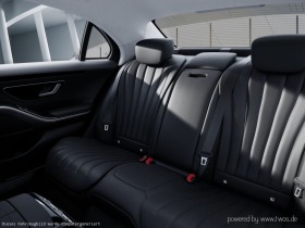Mercedes-Benz S 500 4M Hinterachslenkung+ 360Kam+ Distronic+ Memo | Mobile.bg   7