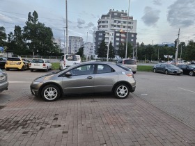 Honda Civic, снимка 5 - Автомобили и джипове - 46088479