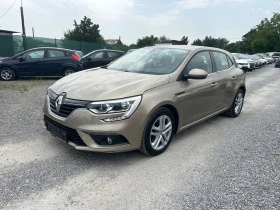 Renault Megane 1.2i euro6 navi | Mobile.bg    1